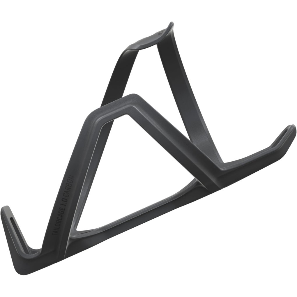 Syncros Tailor 1.0 Bottle Cage - right - black matt