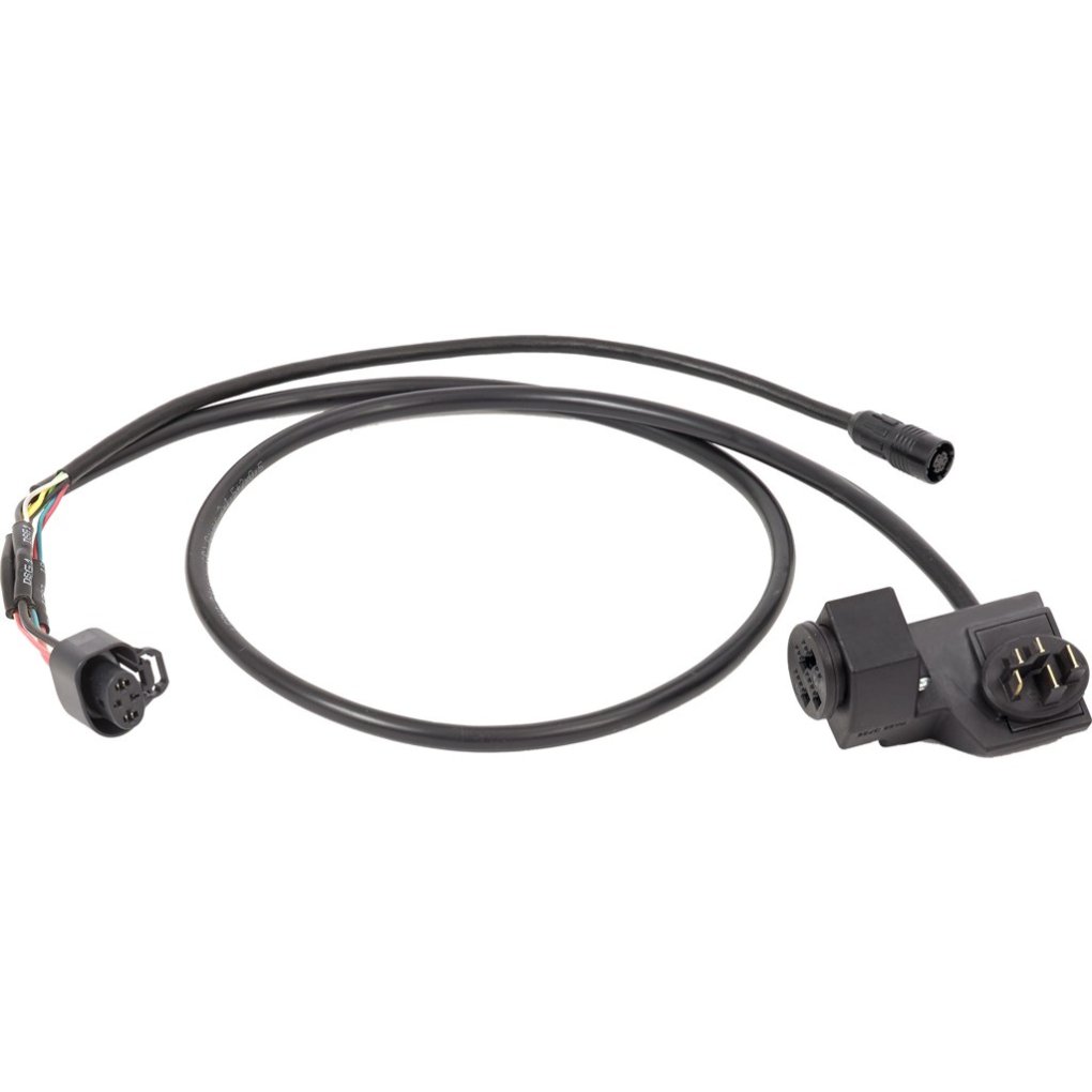 Bosch Y Cable eShift - Power Supply and CAN for Active Line | Performance Line | Performance Line CX