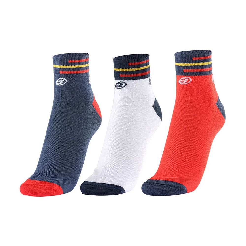 Socks Bullpadel BPFEP2502