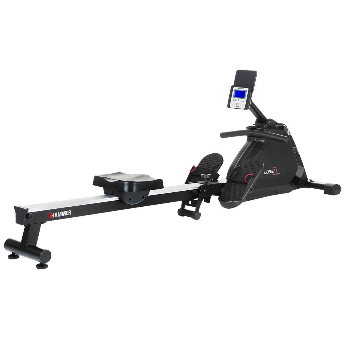 Rowing Machine  Cobra XTR Plus