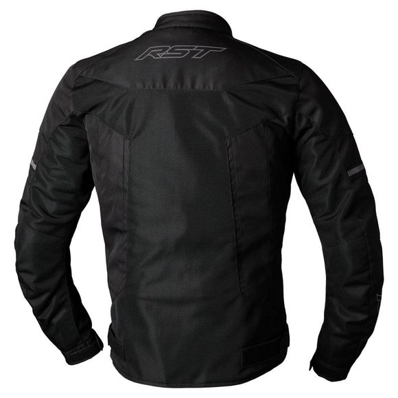 Rst Pilot Air Evo Motorcycle Jacket - BlackRef: RST0194