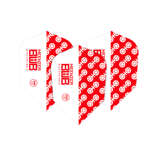 Bulls X-Powerflite Niko Springer XXL B-Standard Flights