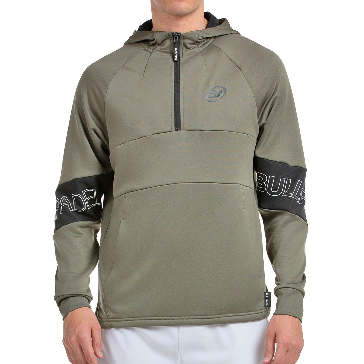 BULLPADEL GUMALA SWEATSHIRT