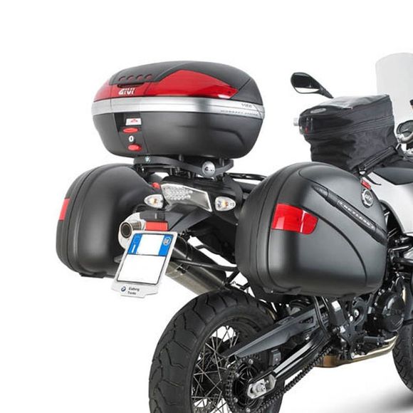 Givi Monokey case supportRef: GI0188 / PL690
