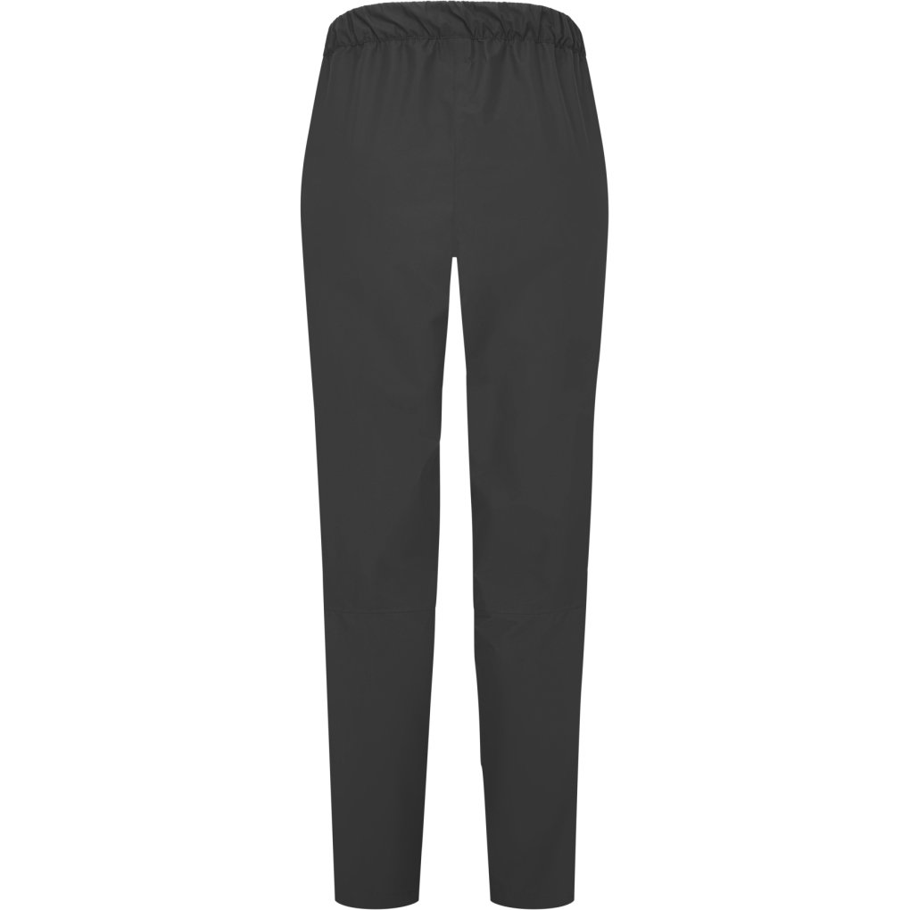 Rab Downpour Pants Women - black