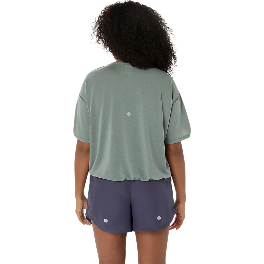 NAGINO RUN ADJUSTABLE SS TOP