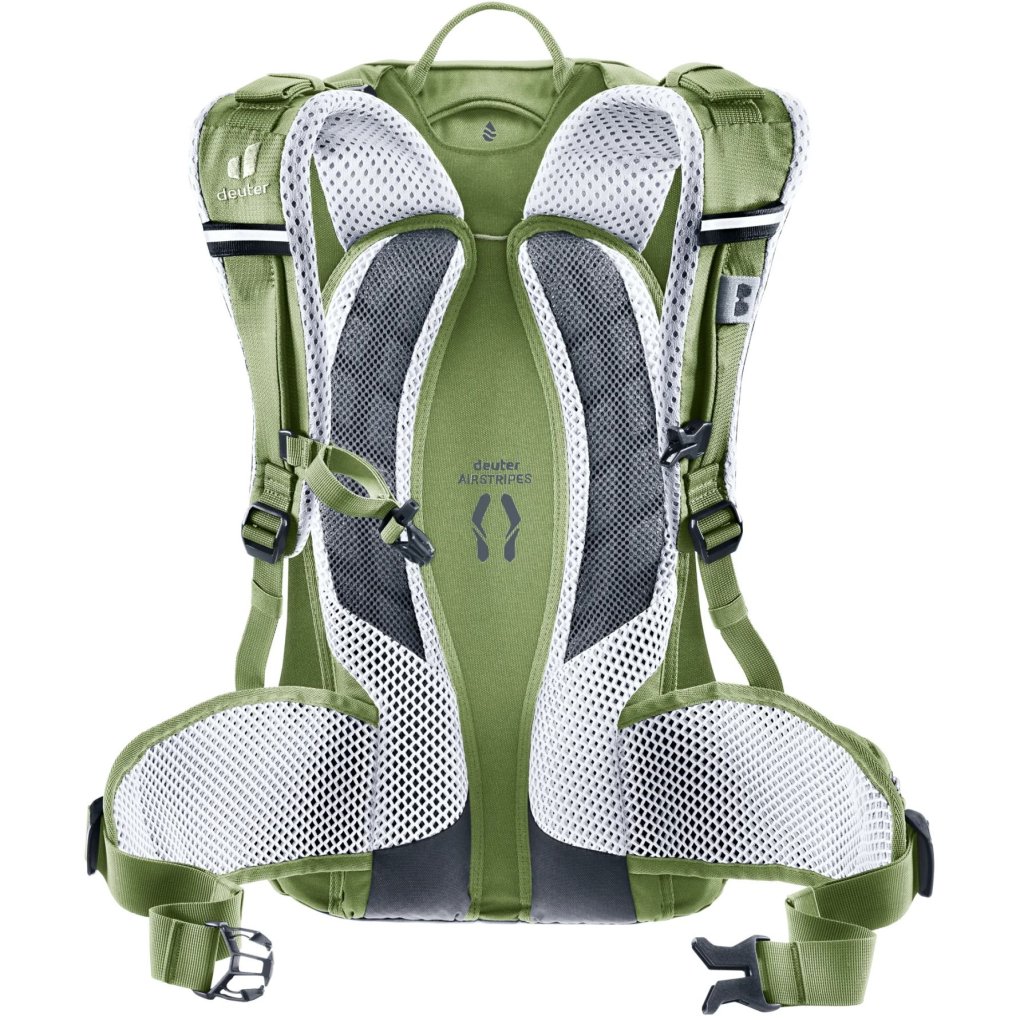 Deuter Trans Alpine 28 SL Women's MTB Backpack - mineral-grove