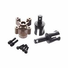 Front Differential Locker Axial AX31182