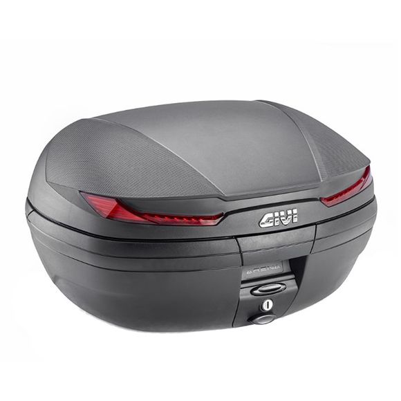 Top case Givi V45 ARENA Monokey Universal - BlackRef: gi1785 / v45n