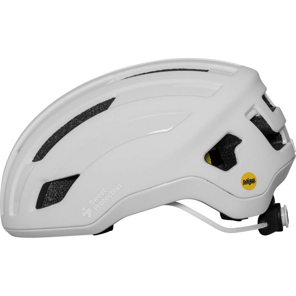 SWEET Protection Outrider MIPS Helmet - Matte White