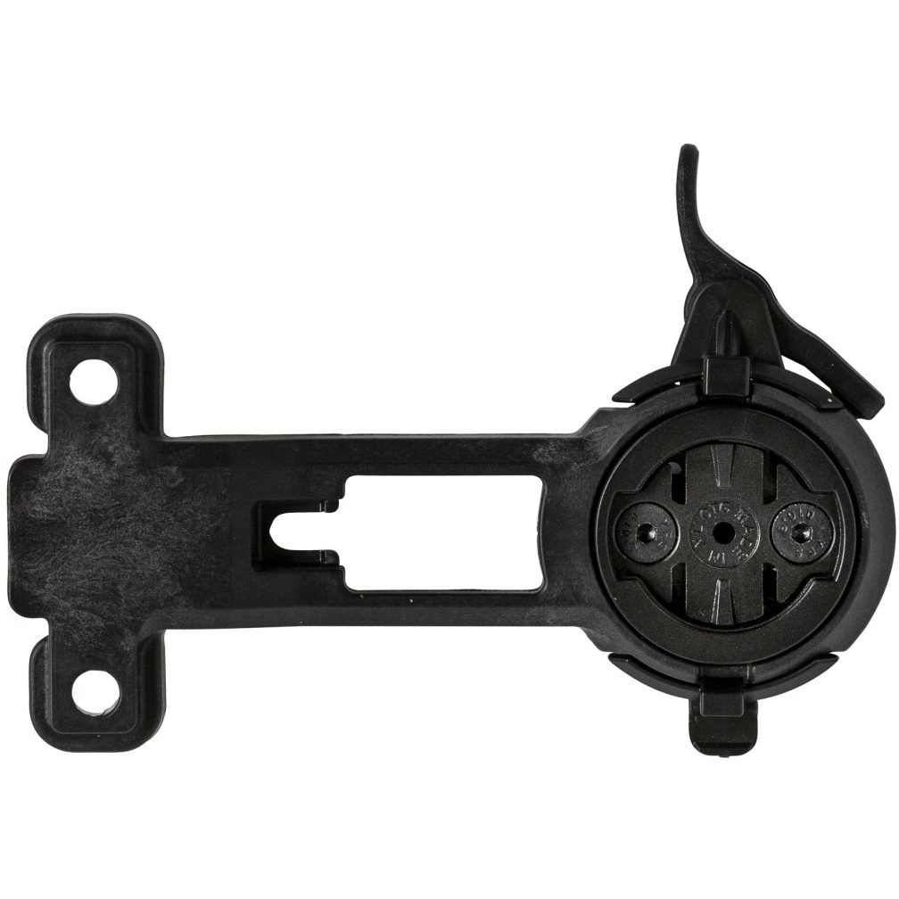 CloseTheGap Raceday4 Evo CAD Cycling Computer Mount & Bicycle Bell