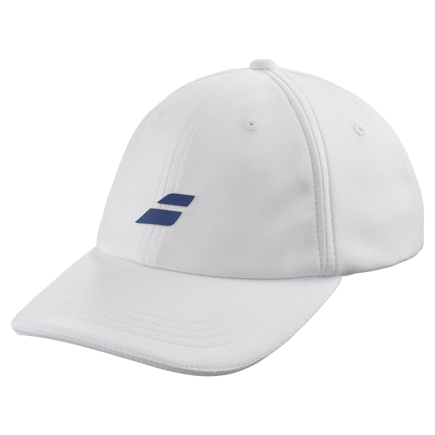 CAP BABOLAT PURE LOGO CAP WHITE