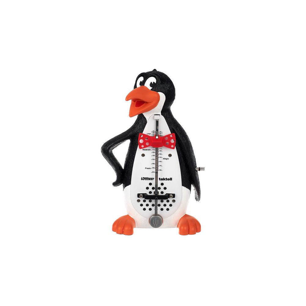 Wittner Taktell Pinguin – Thomann Ireland