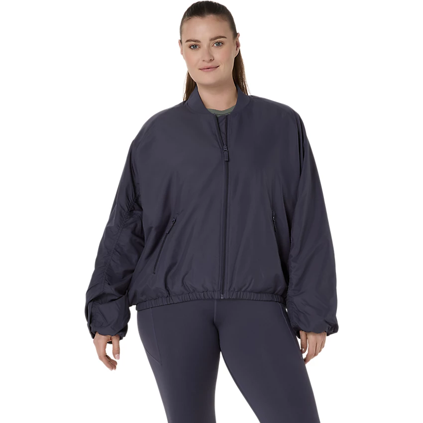 NAGINO LIGHT INSULATION JACKET