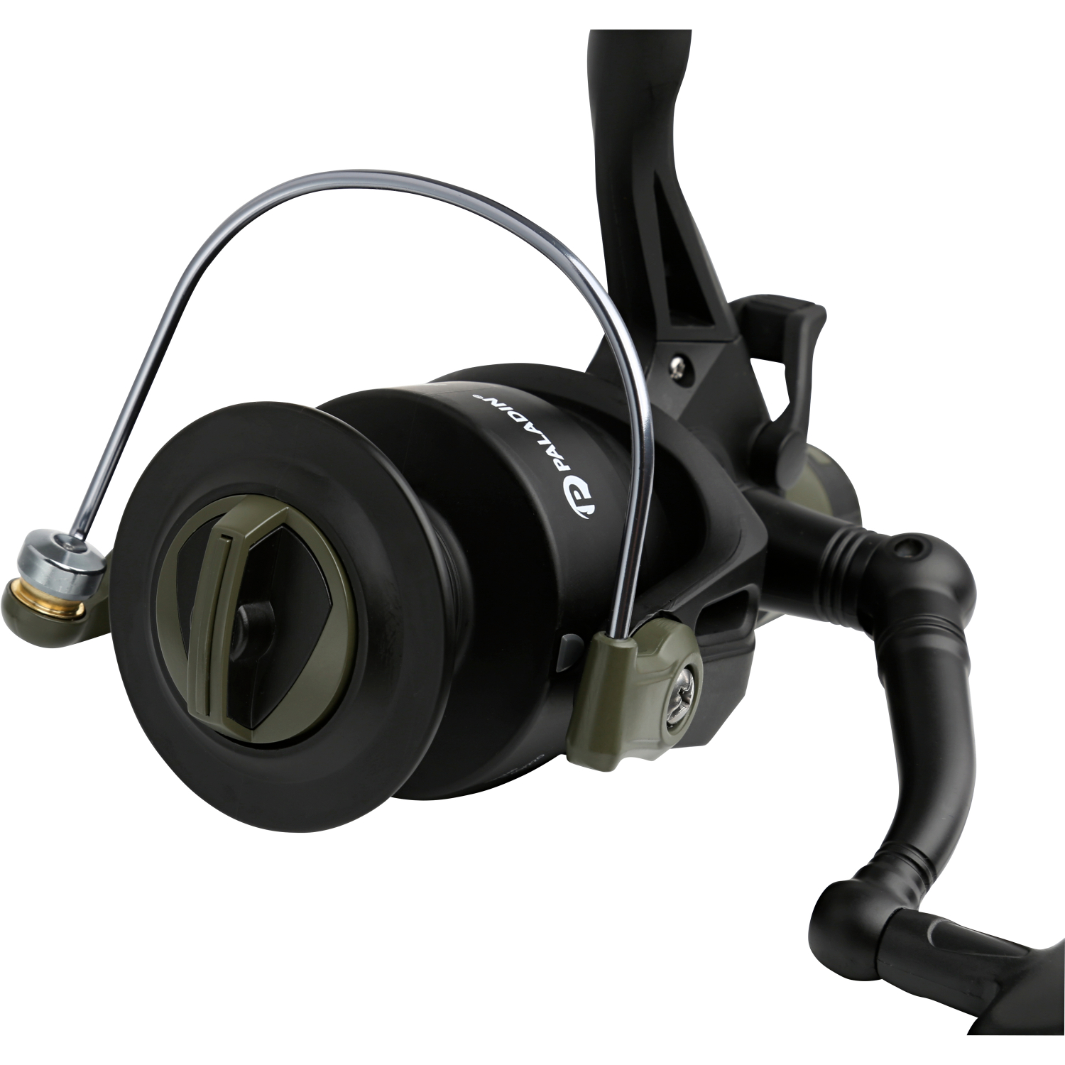 Paladin All-purpose weapon Free