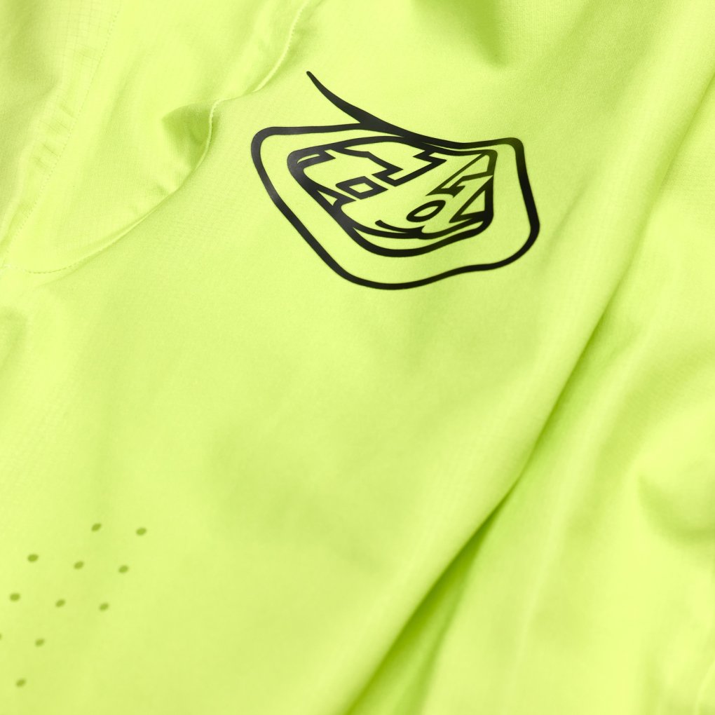 Troy Lee Designs Sprint Ultra Pants Men - Mono Glo Yellow