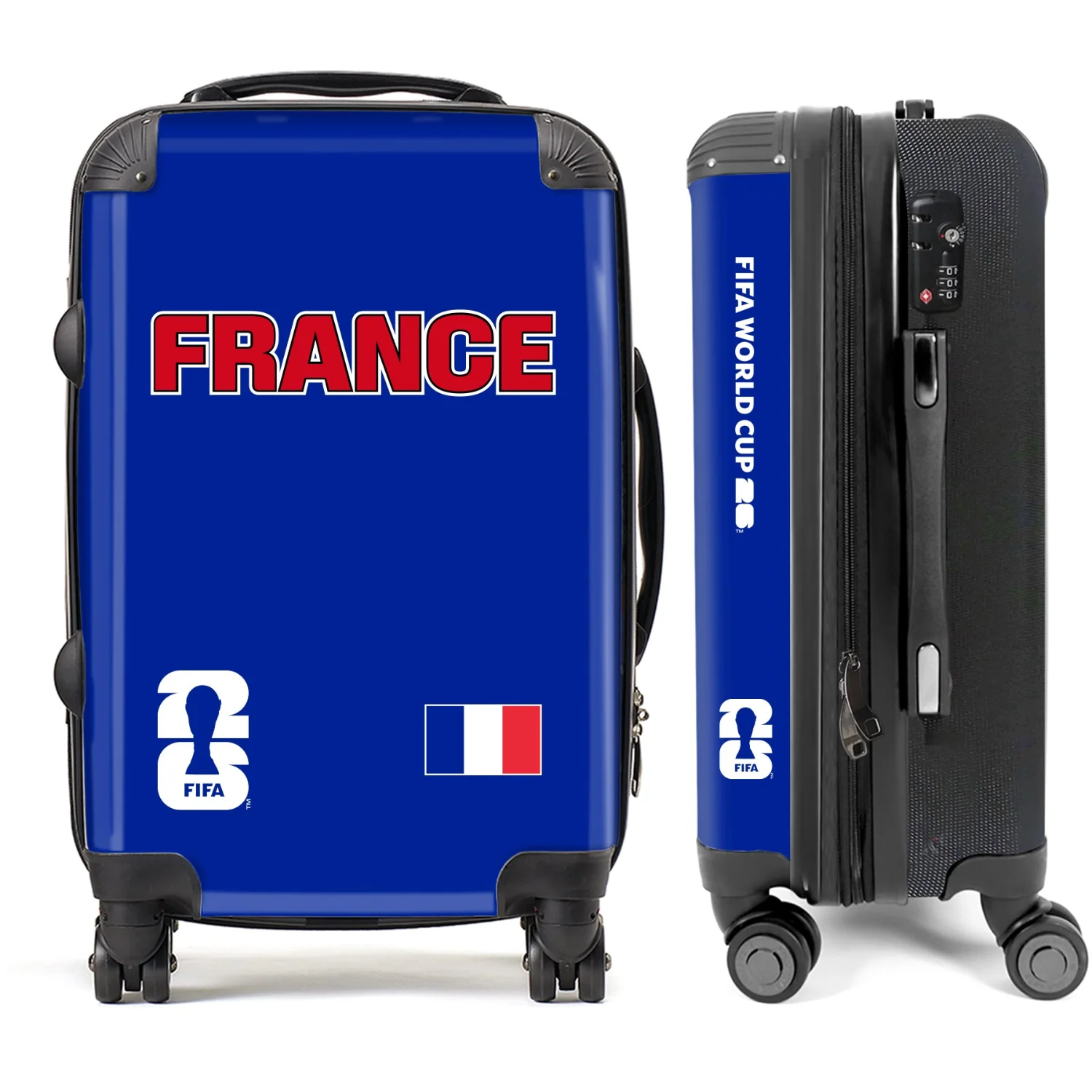 France