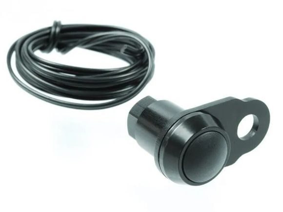 Motogadget 06160243 Universal Electric Switch HousingRef: MOTG00070A / 06160243