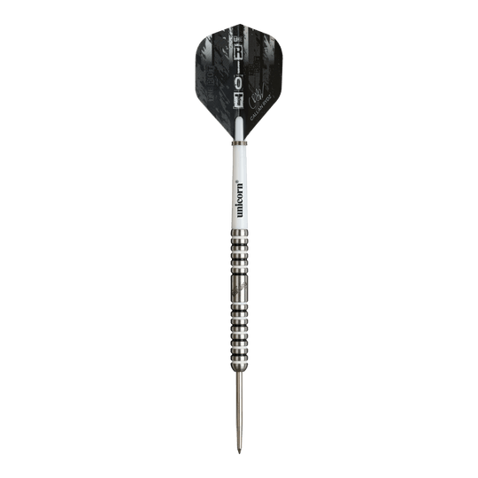 Unicorn Callan Rydz The Riot Phase 2 steel darts
