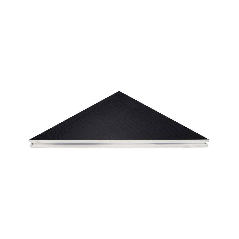 Stairville Tour Stage Triangle 1x1m ODW – Thomann Ireland