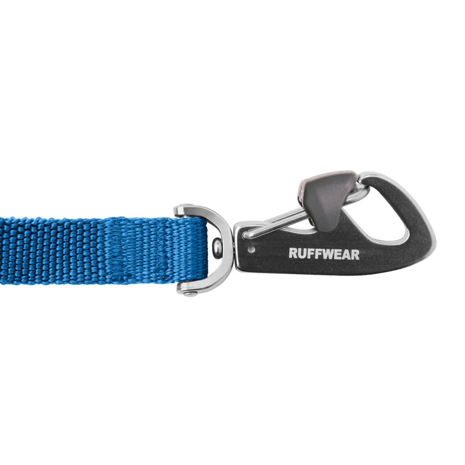 Ruffwear Trail Runner Dog Lead - Blue Pool
