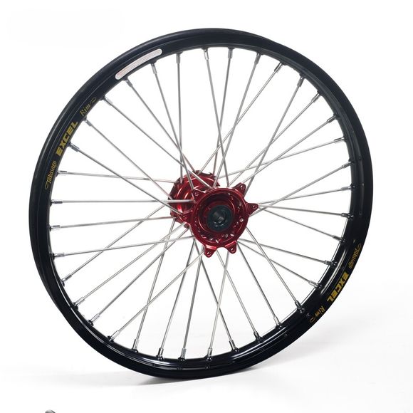 Complete Haan Wheels Front Wheel 21x1.60x36TRef: Haa00379A / 1130055004