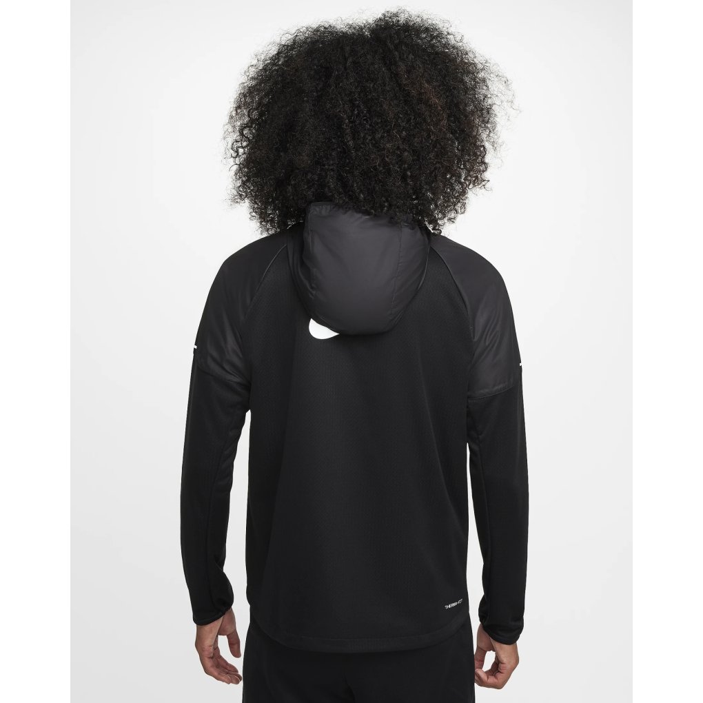 Nike Sphere Miler Therma-FIT Jacket Men - black/black/reflective silver FZ1111-010