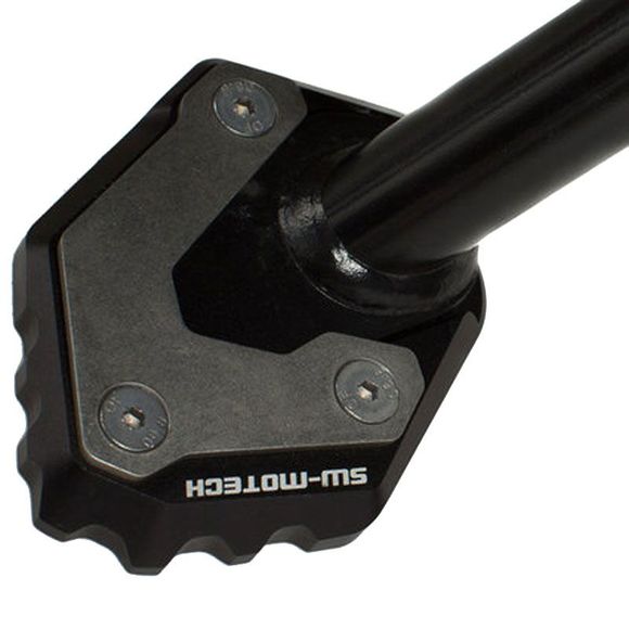 SW-MOTECH side stand extensionRef: STS.07.102.10400/B