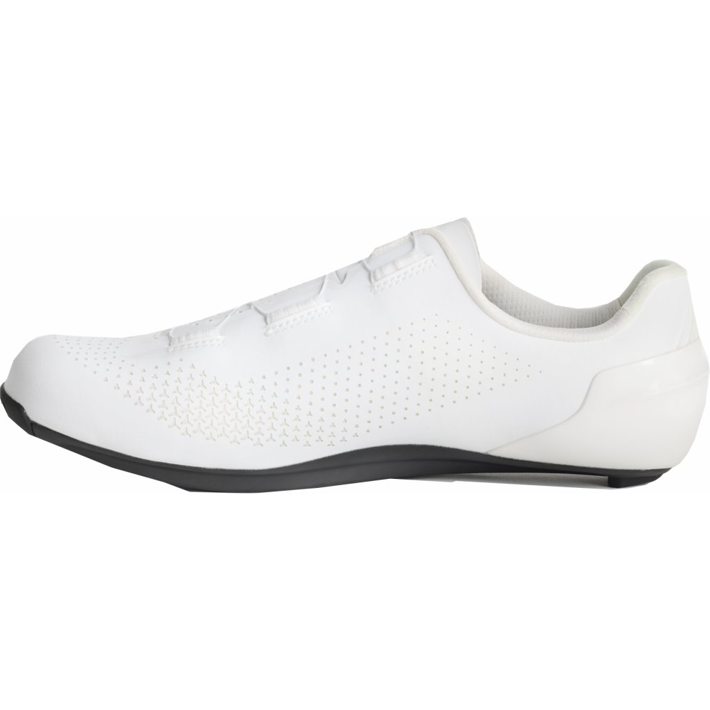 Trek Velocis Road Bike Shoes - White