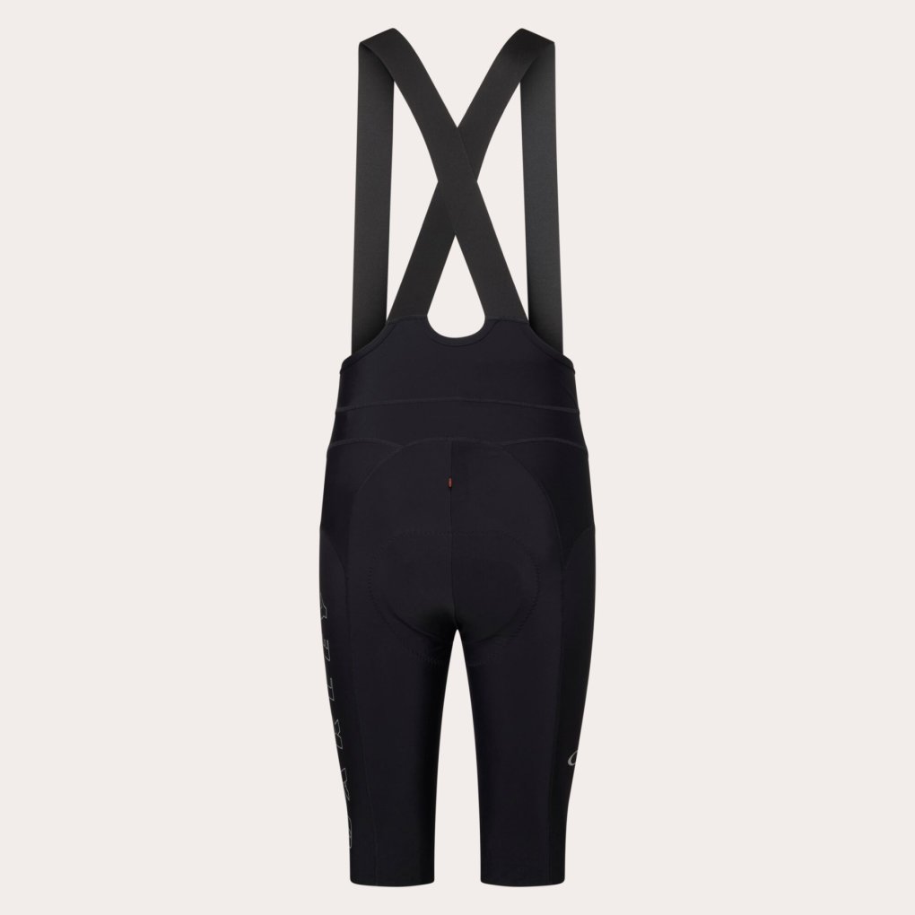 Oakley Endurance Bib Shorts Men - Pitch Black
