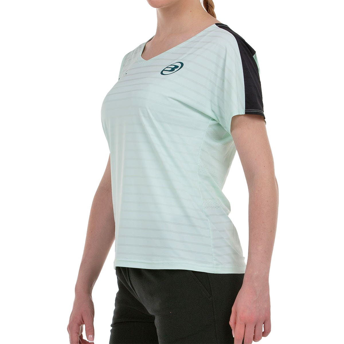 BULLPADEL BEA 25V WOMEN'S T-SHIRT