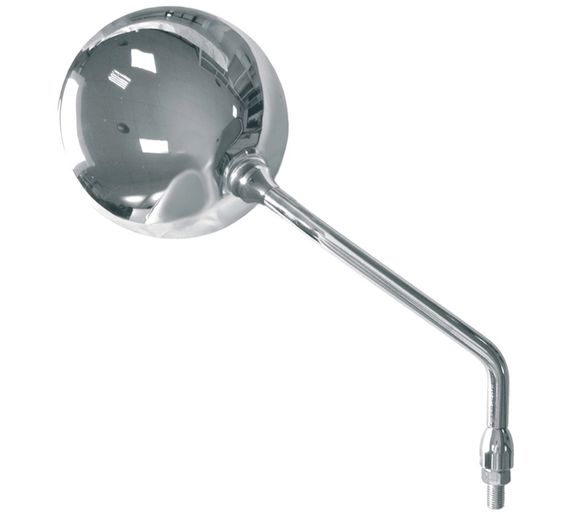 Vicma Right Mirror Type - ChromeRef: VIC00089A / 1083719002