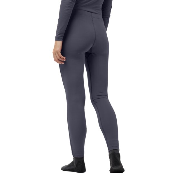 Jack Wolfskin Infinite Light Pants Women - graphite