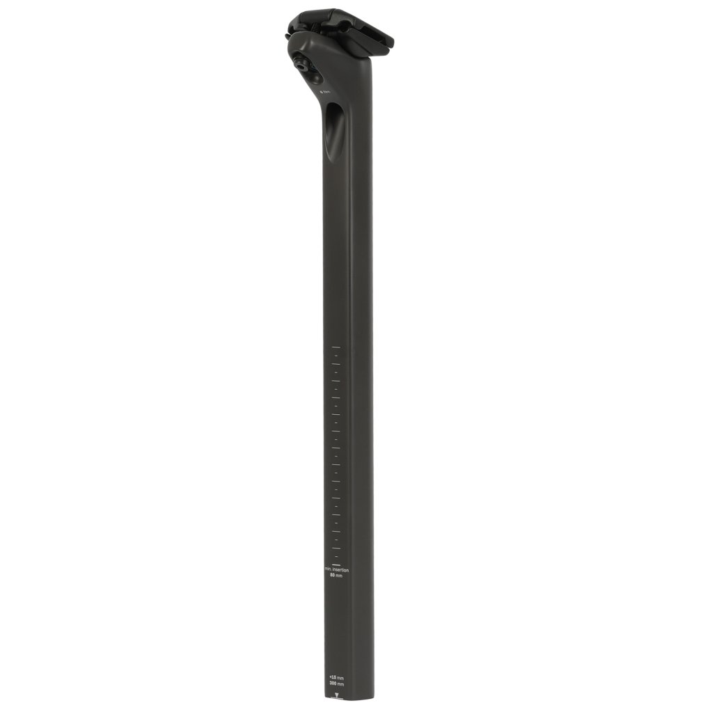 BMC Seatpost for Roadmachine 01 (2024+) - 400mm | 15mm Offset