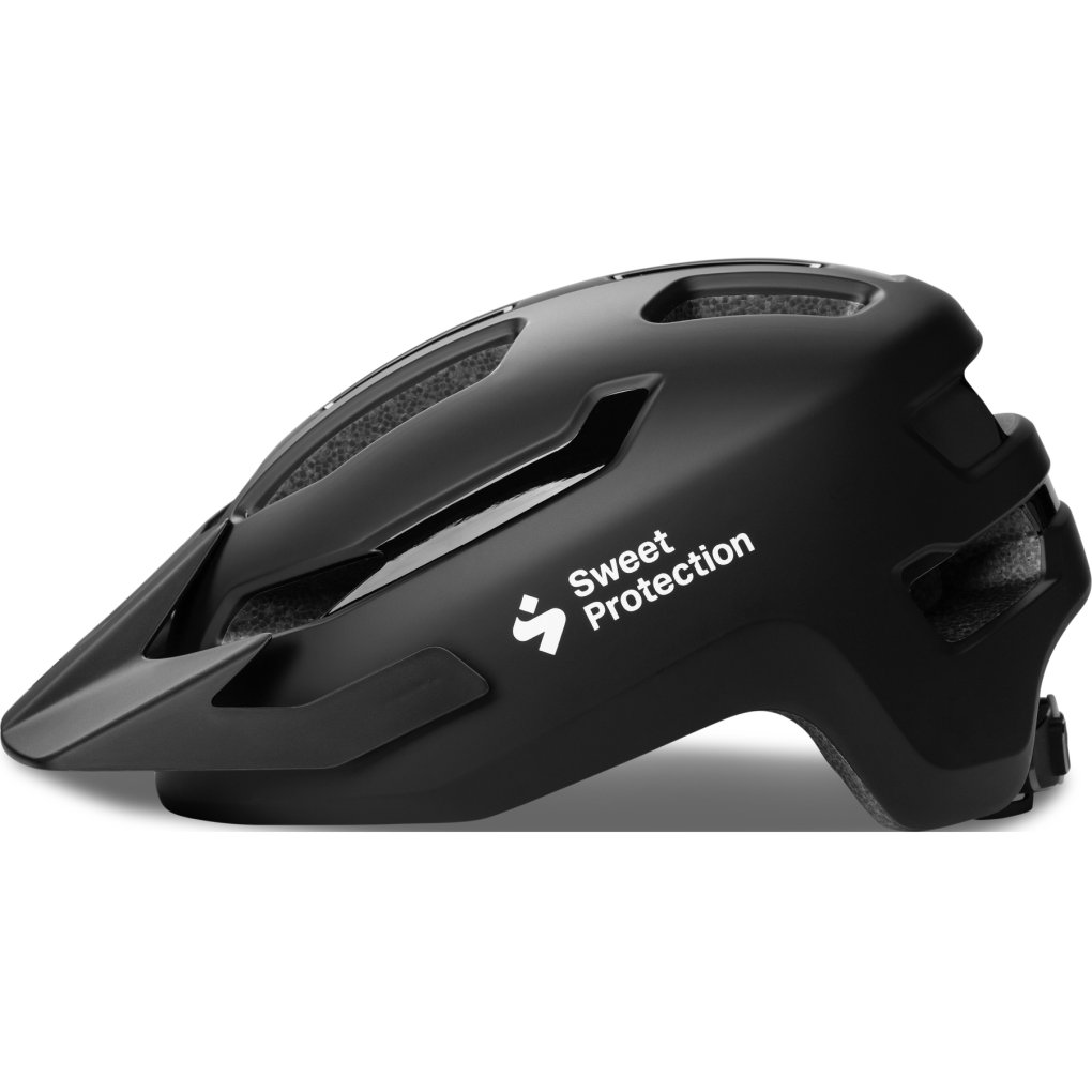 SWEET Protection Ripper Helmet - Matte Black