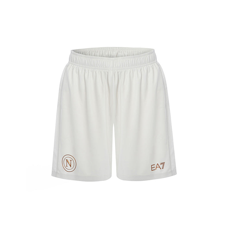 SSC Napoli Sand Shorts for Kids 2025/2026