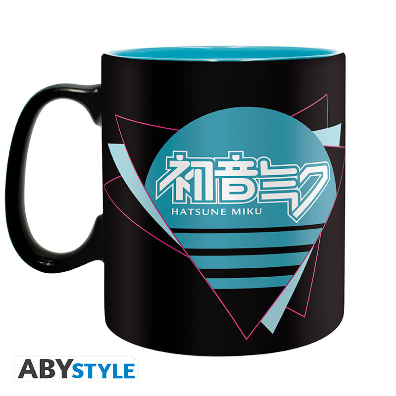 HATSUNE MIKU Mug Hatsune Miku Big size