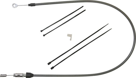 Magnum Clutch Cable 06522507Ref: MAG00503A / 06522507