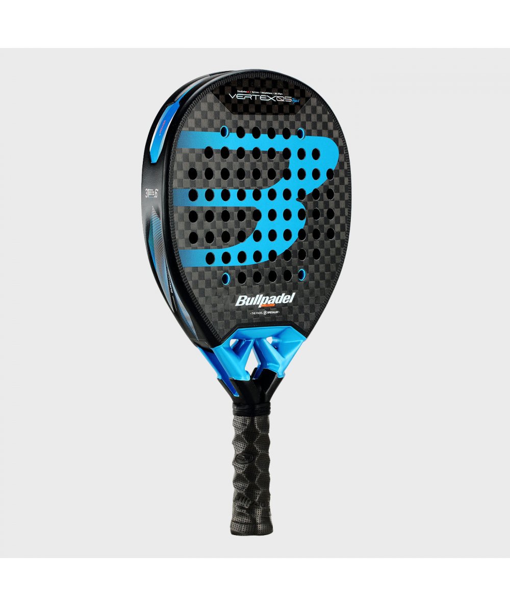 RACKET BULLPADEL VERTEX 05 HYB