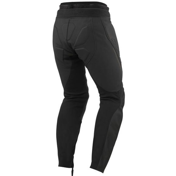 Ixon Averger - Black Motorcycle PantsRef: IX1957