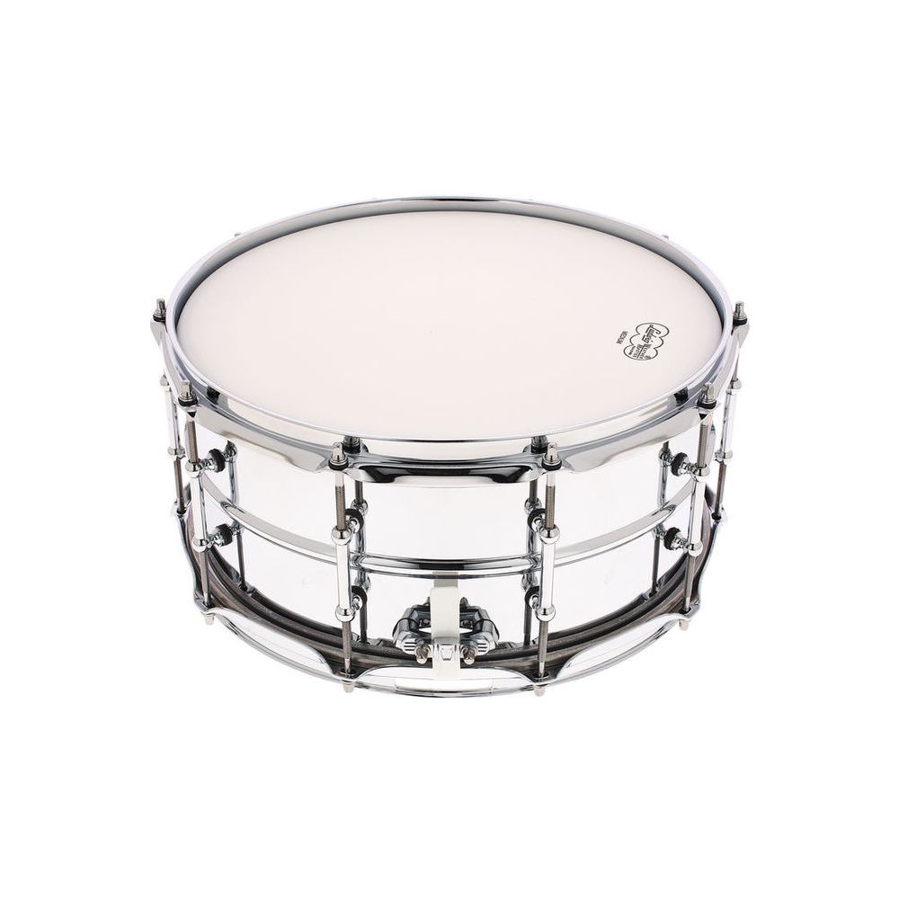 Ludwig LM402T Supra Phonic Snare – Thomann Ireland