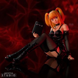 DEATH NOTE Figurine L