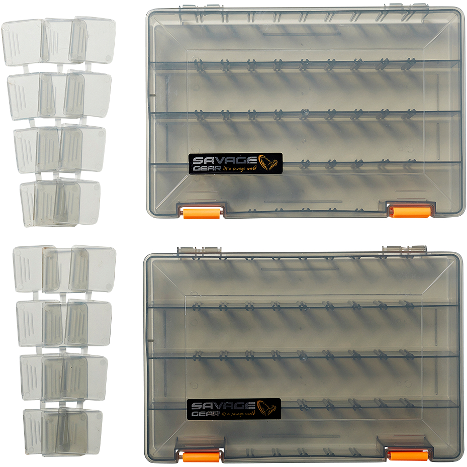 Savage Gear Backpack Specialist