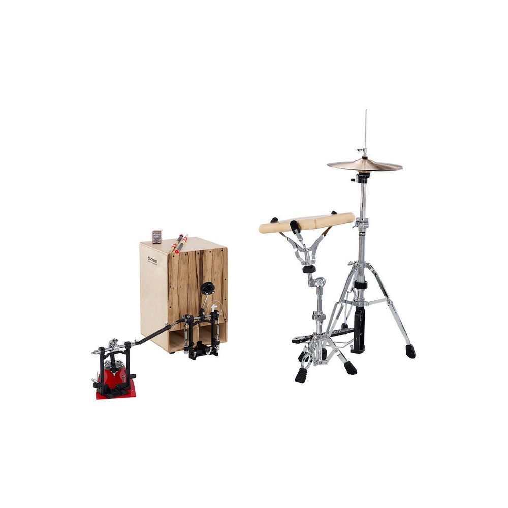 Thomann Cajon Drumset – Thomann Ireland