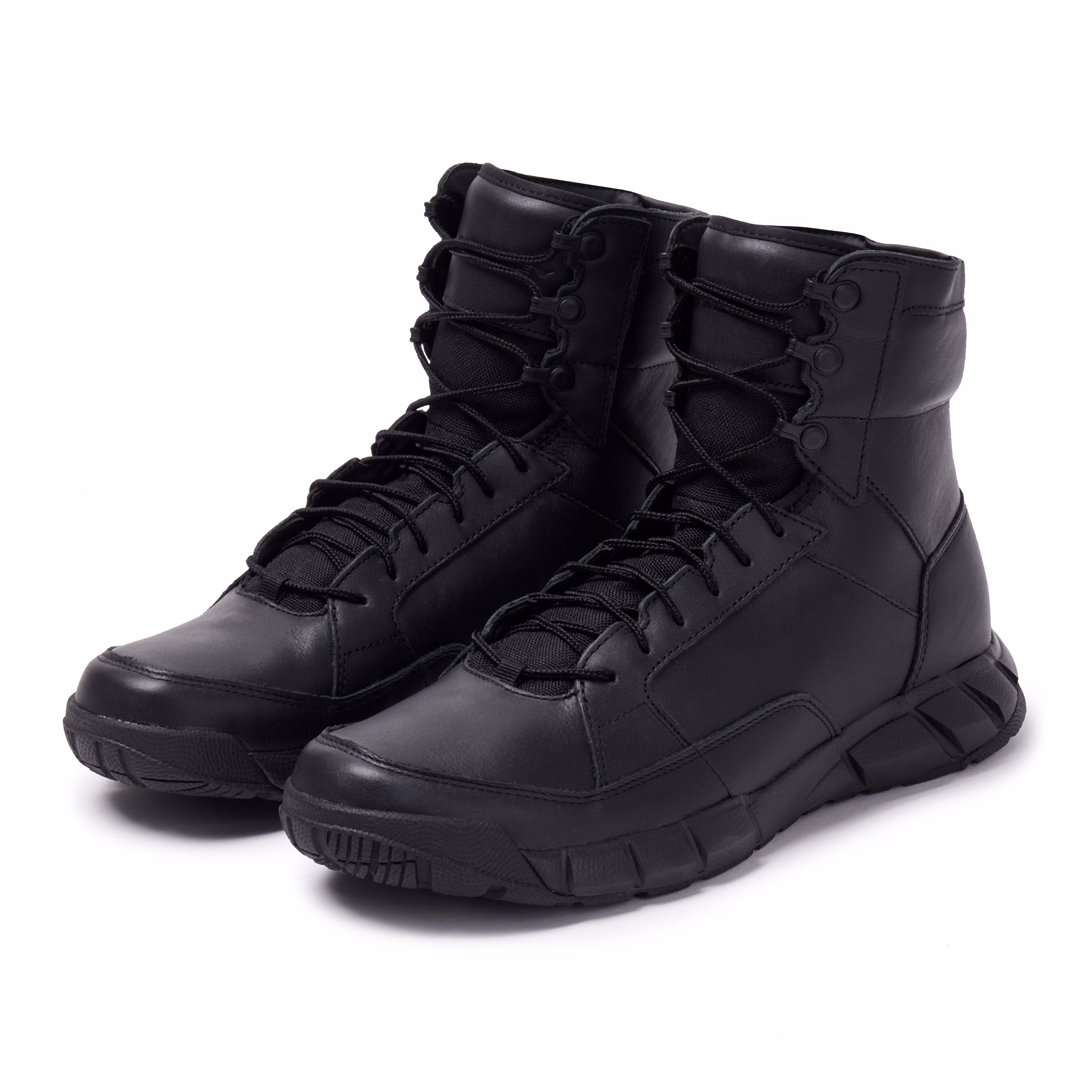 Light Assault Boot Leather
