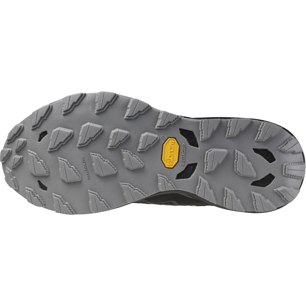Mizuno Wave Daichi 9 GTX Trail Running Shoes Women - Black/Ultimate Gray/Ultimate Gray