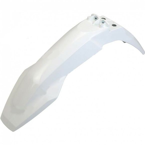 Ufo mudguard before white 2020Ref: 1055759