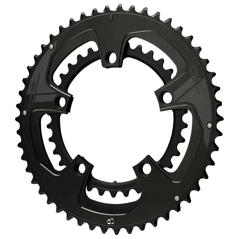Praxis Works Buzz Road Chainring Set 110mm