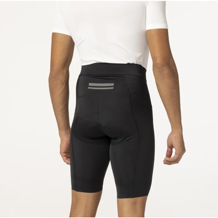 AGU Essential Shorts Men - black