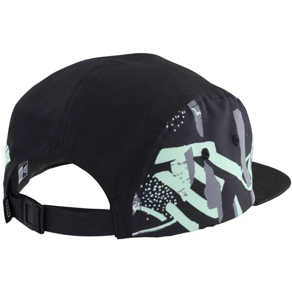 ION Refresh Light Cap - Multicolor